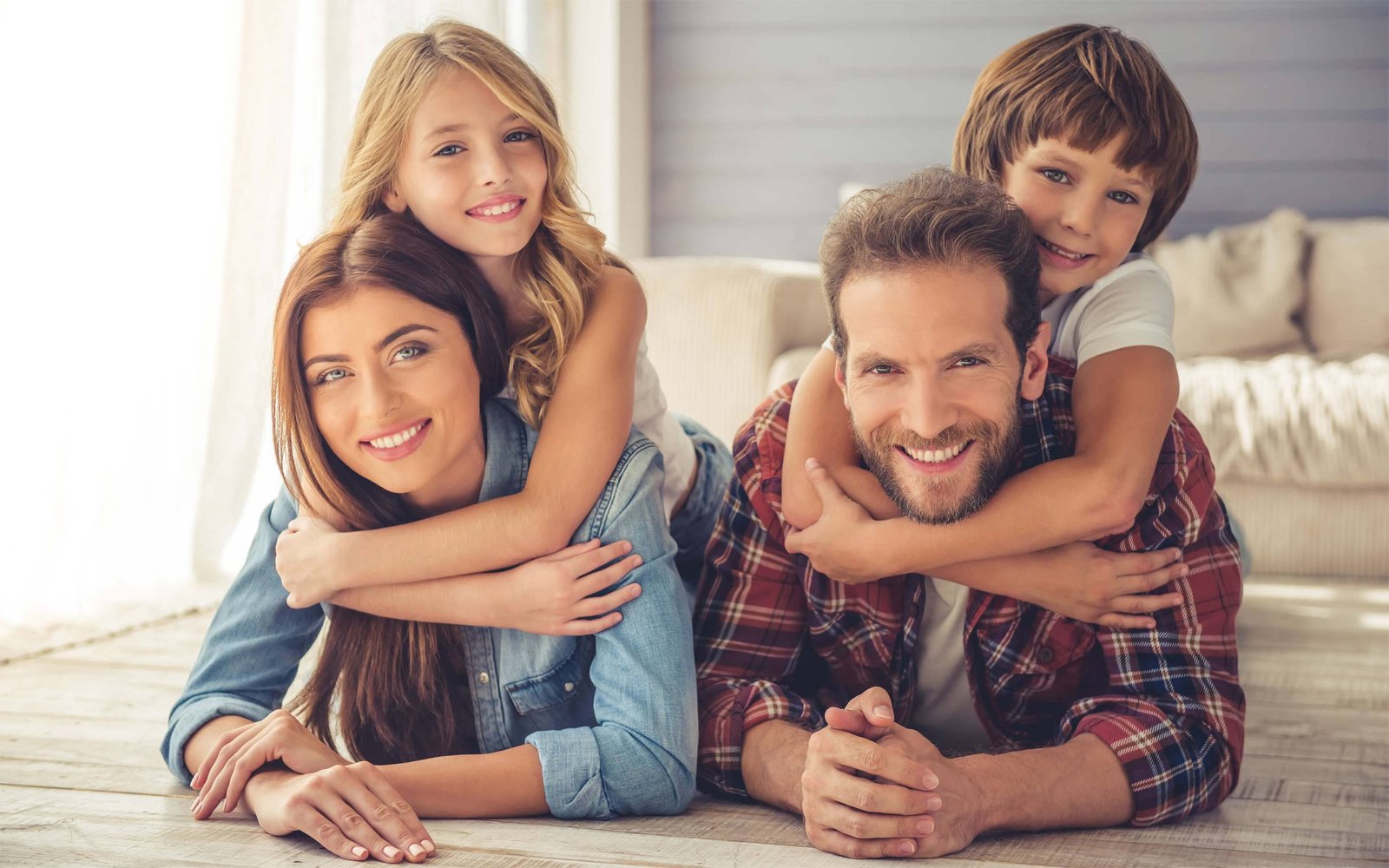 Tooth bonding Goodlettsville