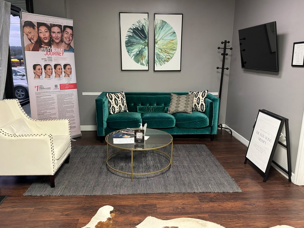 New patient check-in at Goodlettsville Family Dental