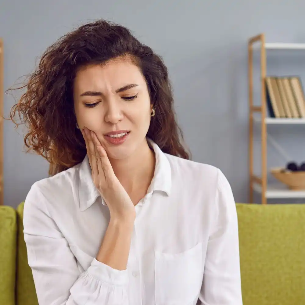 wisdom tooth extraction goodlettsville