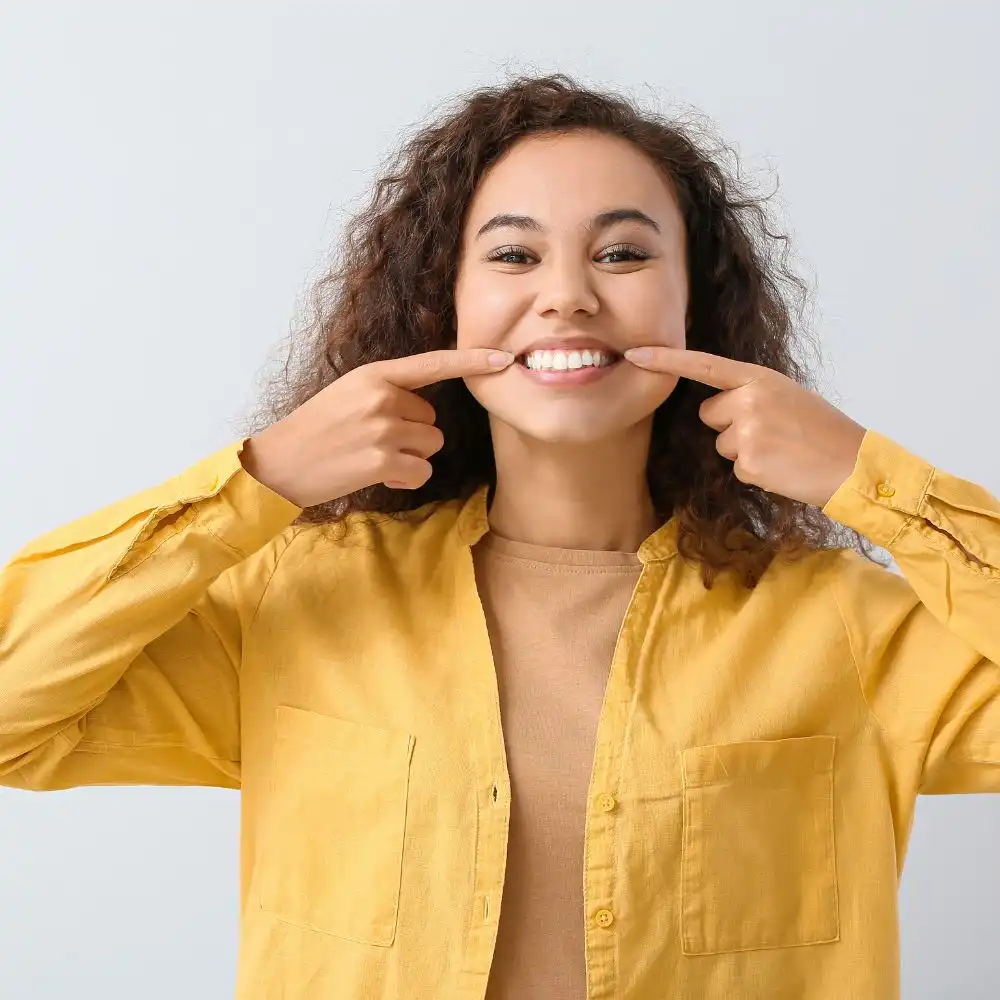 dental implant in goodlettsville