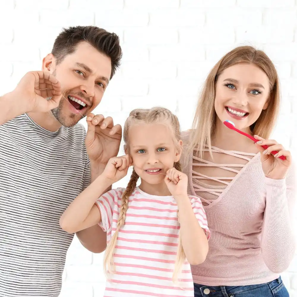 Dental Crown In Goodlettsville