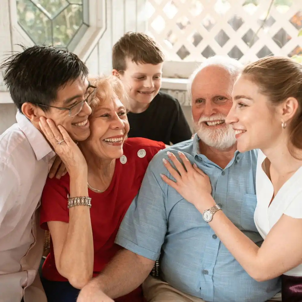 family - dental clinic goodlettsville