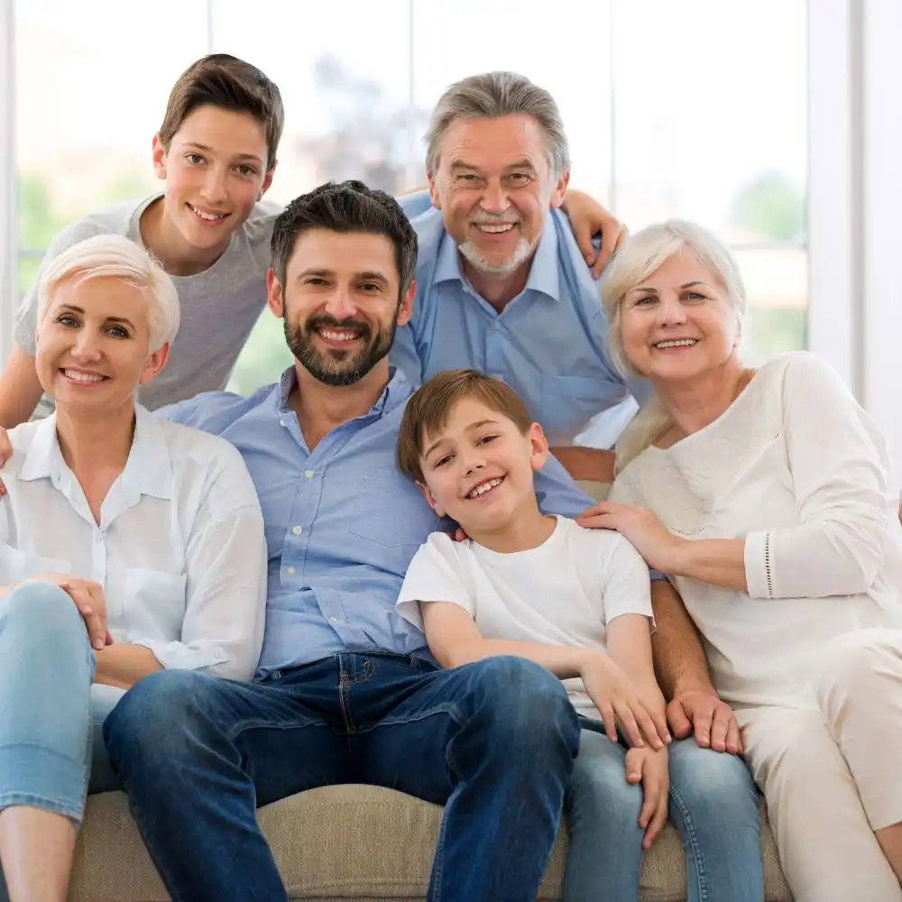 Family Dentistry Goodlettsville
