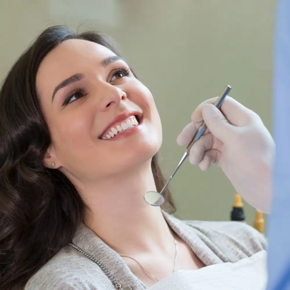 dental Crown in Goodlettsville