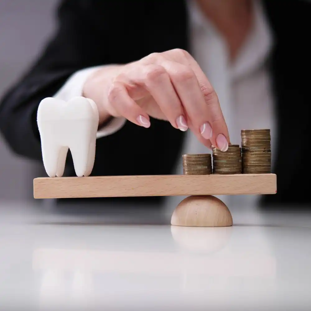 Dental Insurance Goodlettsville