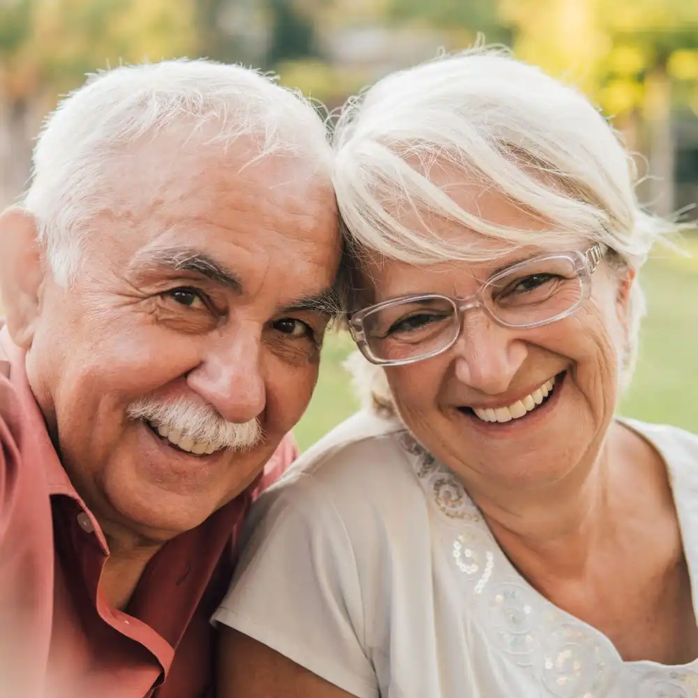 Dentures in Goodlettsville