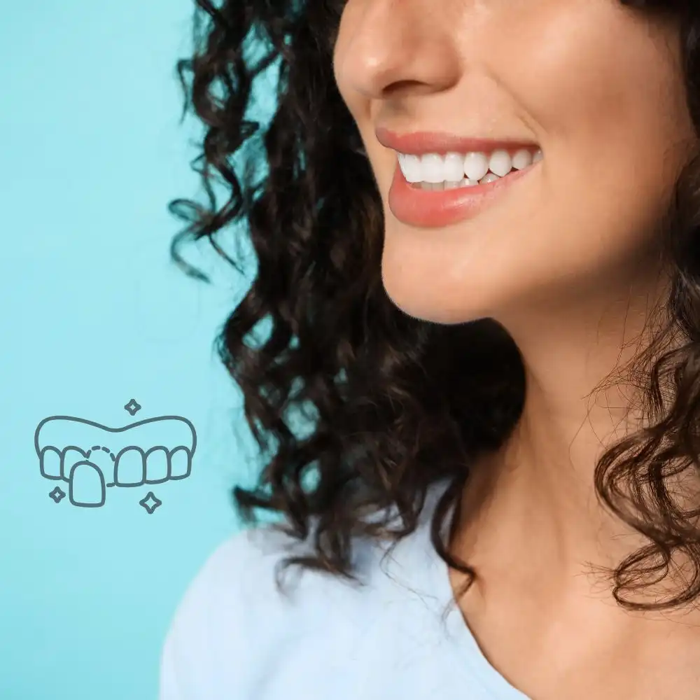 Dental Veneer in Goodlettsville TN