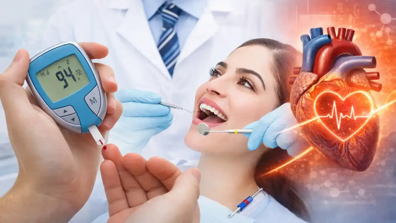 dental health care