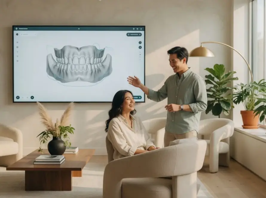 Featured image for: Are Dental X-Rays Safe? What Goodlettsville Patients Should Know