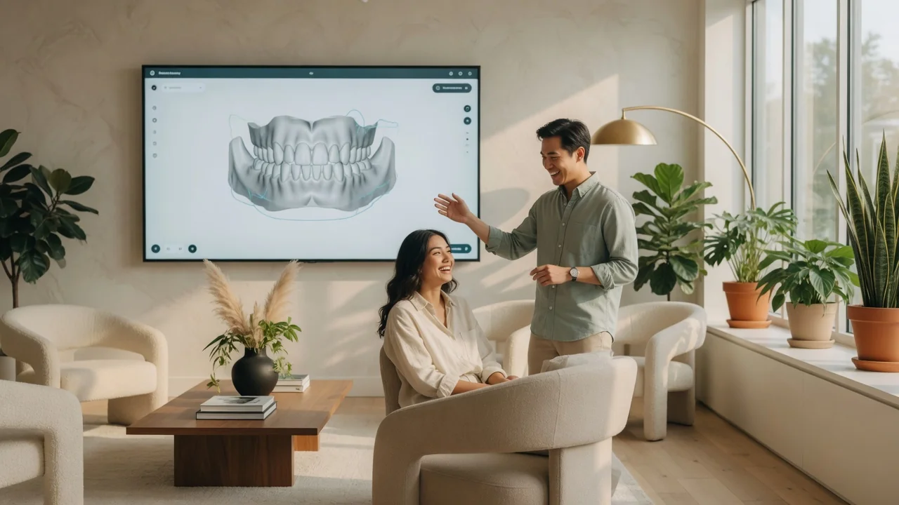 Featured image for: Are Dental X-Rays Safe? What Goodlettsville Patients Should Know