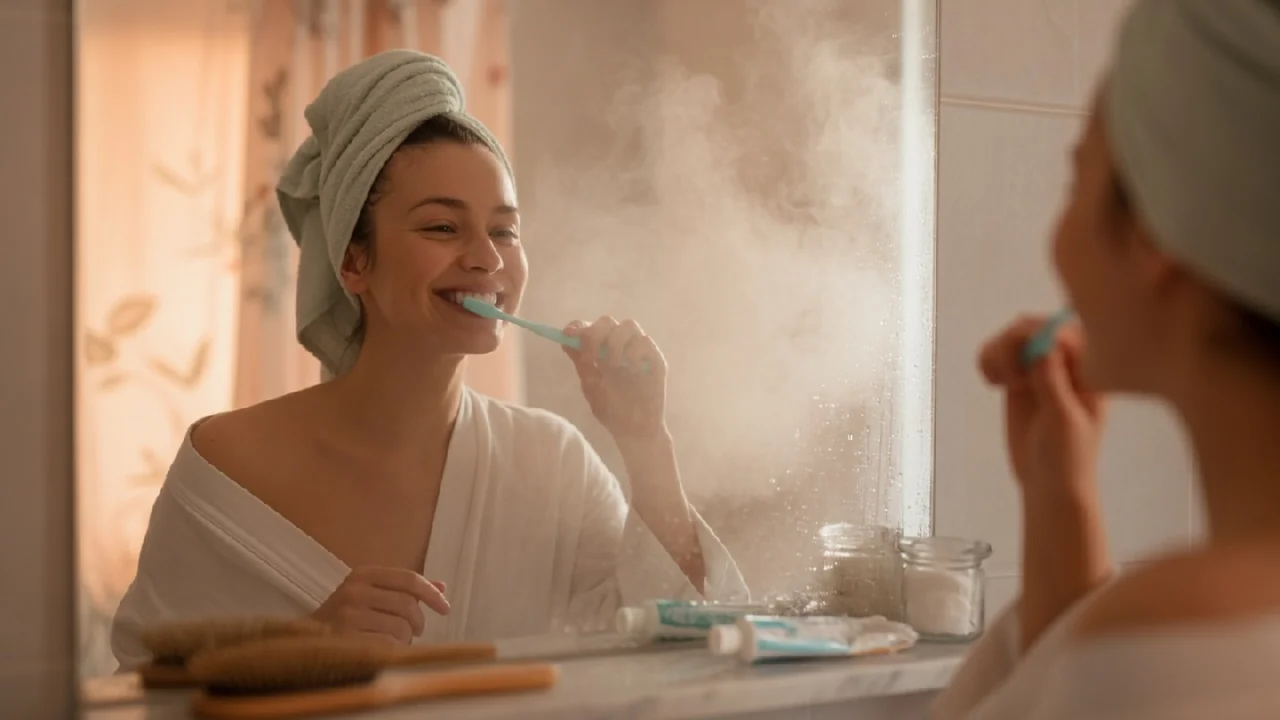 Featured image for dental blog: Choosing the Right Toothpaste for Sensitive Teeth: Goodlettsville Recommendations