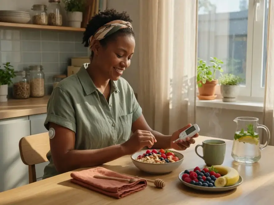Featured image for: Dental Care for Diabetics: Why Goodlettsville Patients Need Extra Attention