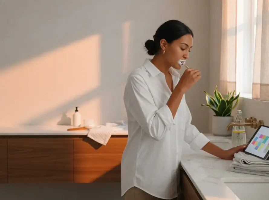 Featured image for: Dental Care Tips for Busy Professionals in Goodlettsville