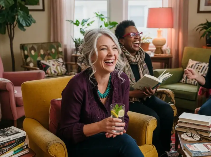 Featured image for: Dental Health Changes During Menopause: What Women in Goodlettsville Should Know