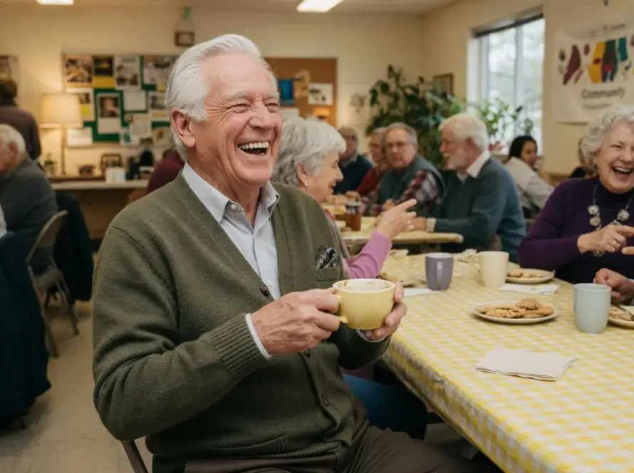 Featured image for: Dentures in Goodlettsville: What to Expect from Your New Smile