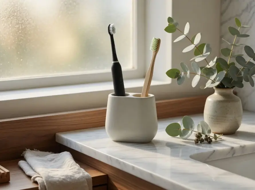 Featured image for: How to Choose the Right Toothbrush: Goodlettsville Dentist Recommendations