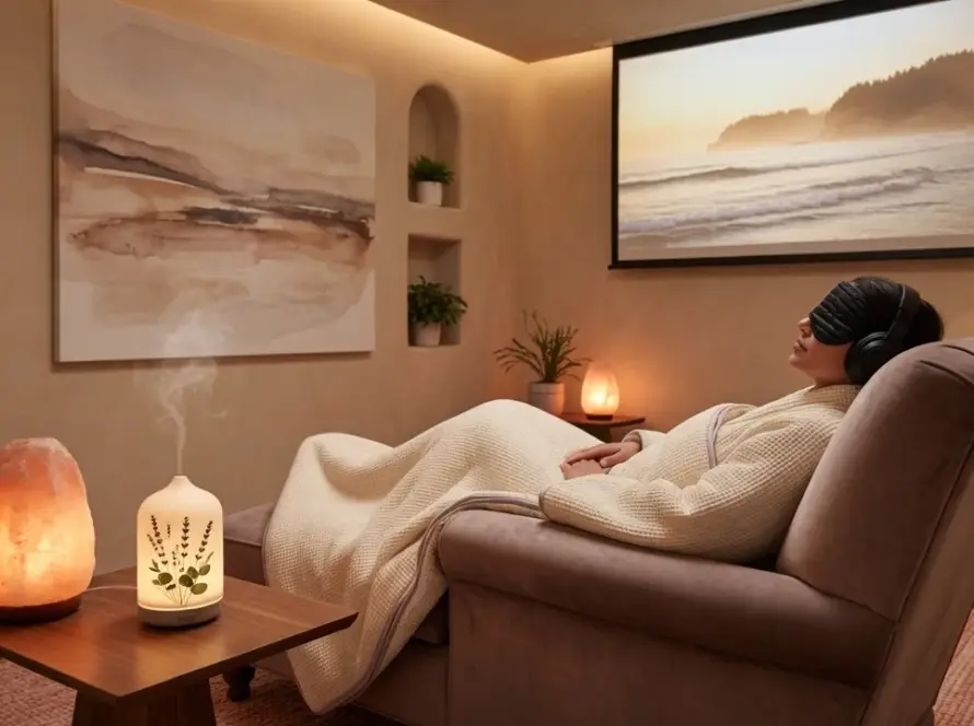 Featured image for: Sedation Dentistry in Goodlettsville: Relax During Your Dental Visit