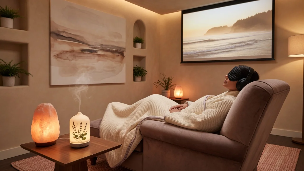Featured image for: Sedation Dentistry in Goodlettsville: Relax During Your Dental Visit