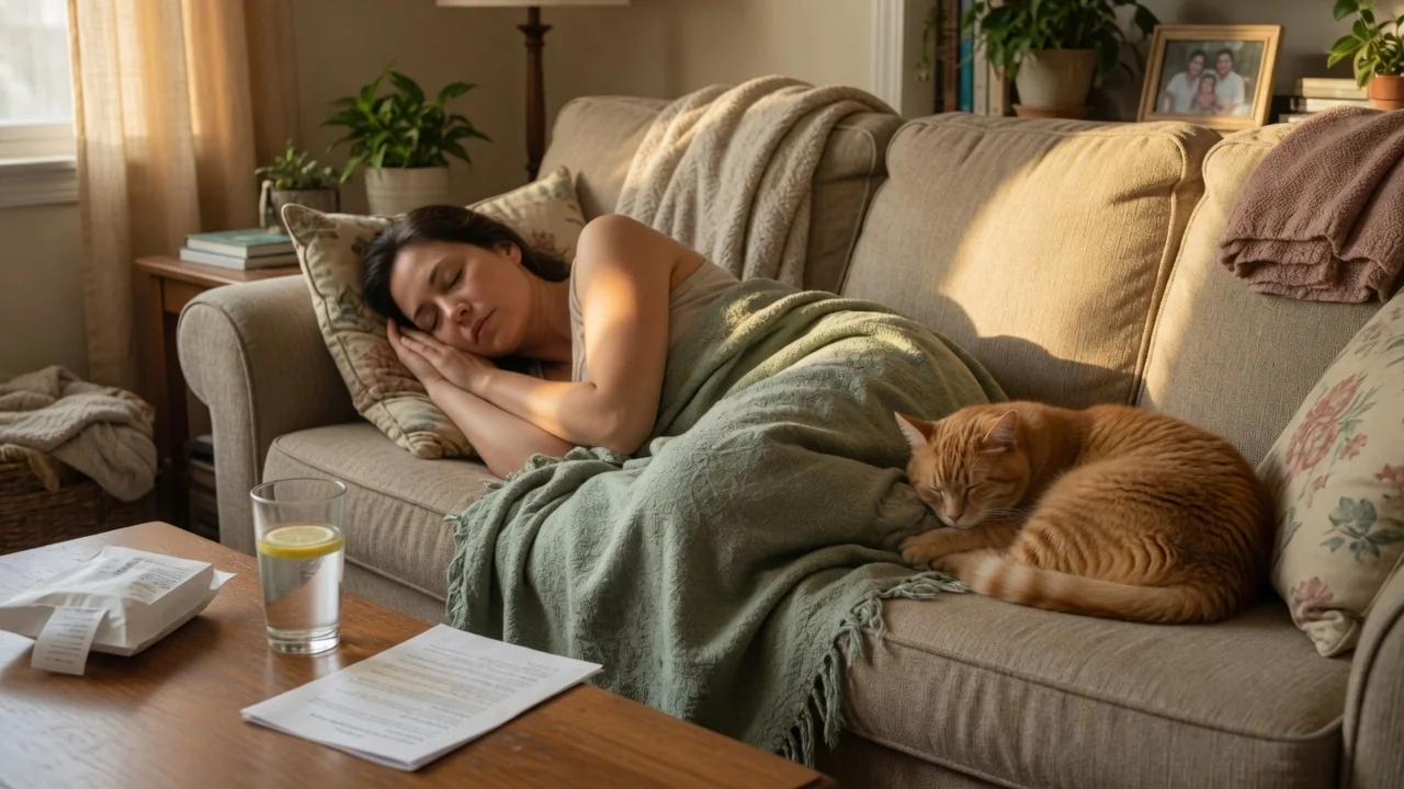 Featured image for dental blog: Sedation Dentistry in Goodlettsville: Relax During Your Dental Visit